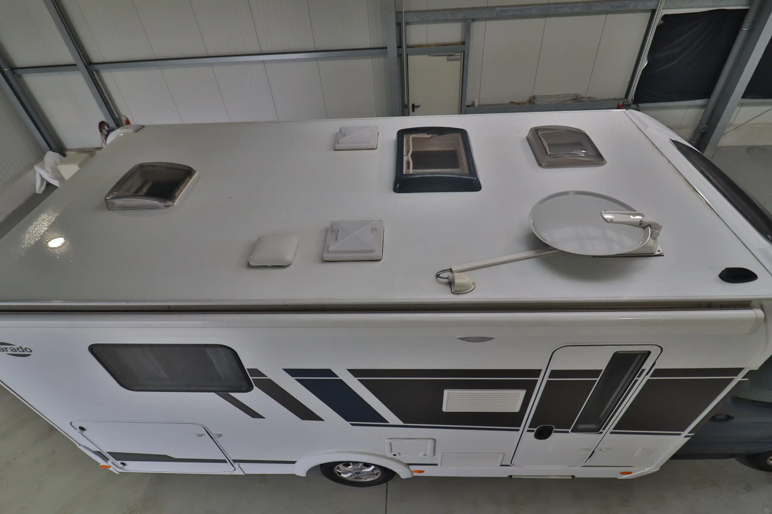 CARADO T 449 Edition24 - Ansicht 5
